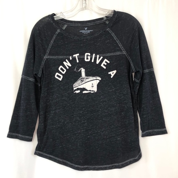 American Eagle Outfitters Tops - American Eagle Women’s Shirt